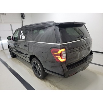 Ford Expedition  SUV 2023,  3.5 benzyna, automat - Na sprzedaż za 325 950 zł - Katowice - zdjęcie 4