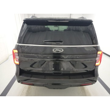 Ford Expedition  SUV 2023,  3.5 benzyna, automat - Na sprzedaż za 325 950 zł - Katowice - zdjęcie 5