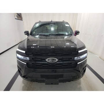 Ford Expedition  SUV 2023,  3.5 benzyna, automat - Na sprzedaż za 325 950 zł - Katowice - zdjęcie 3