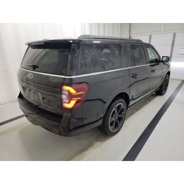 Ford Expedition  SUV 2023,  3.5 benzyna, automat - Na sprzedaż za 325 950 zł - Katowice - zdjęcie 6