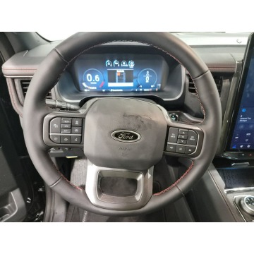 Ford Expedition  SUV 2023,  3.5 benzyna, automat - Na sprzedaż za 325 950 zł - Katowice - zdjęcie 7