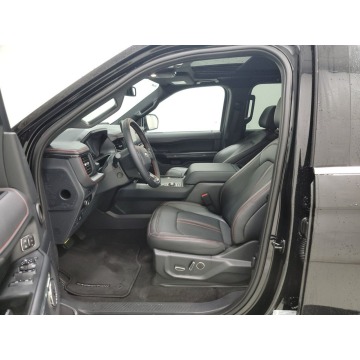 Ford Expedition  SUV 2023,  3.5 benzyna, automat - Na sprzedaż za 325 950 zł - Katowice - zdjęcie 8