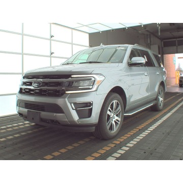 Ford Expedition  SUV 2023,  3.5 benzyna, automat - Na sprzedaż za 313 650 zł - Katowice - zdjęcie 2