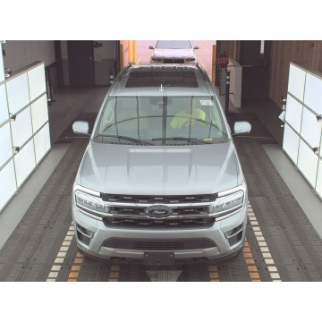 Ford Expedition  SUV 2023,  3.5 benzyna, automat - Na sprzedaż za 313 650 zł - Katowice - zdjęcie 3