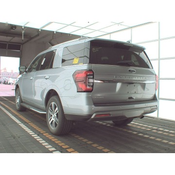 Ford Expedition  SUV 2023,  3.5 benzyna, automat - Na sprzedaż za 313 650 zł - Katowice - zdjęcie 7
