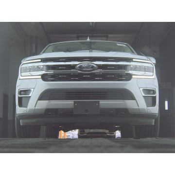 Ford Expedition  SUV 2023,  3.5 benzyna, automat - Na sprzedaż za 313 650 zł - Katowice - zdjęcie 4
