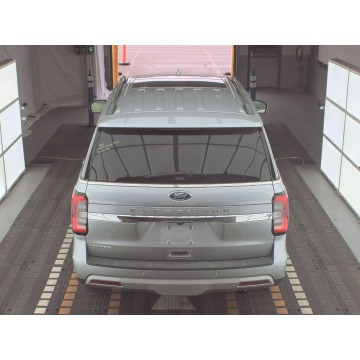 Ford Expedition  SUV 2023,  3.5 benzyna, automat - Na sprzedaż za 313 650 zł - Katowice - zdjęcie 8