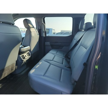 Ford F150 2022 elektryczny, automat - Na sprzedaż za 214 300 zł - Katowice - zdjęcie 8