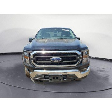 Ford F150 2023,  5.0 benzyna, automat - Na sprzedaż za 206 640 zł - Katowice - zdjęcie 2