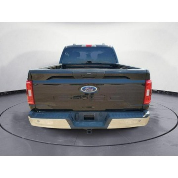 Ford F150 2023,  5.0 benzyna, automat - Na sprzedaż za 206 640 zł - Katowice - zdjęcie 5
