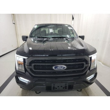 Ford F150 2023,  3.3 benzyna, automat - Na sprzedaż za 186 960 zł - Katowice - zdjęcie 2