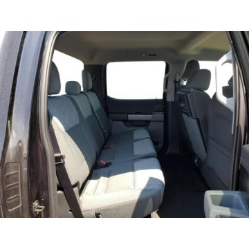 Ford F150 2023,  5.0 benzyna, automat - Na sprzedaż za 206 640 zł - Katowice - zdjęcie 8