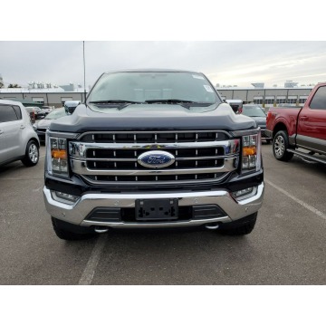 Ford F150 2021,  2.7 benzyna, automat - Na sprzedaż za 175 890 zł - Katowice - zdjęcie 2