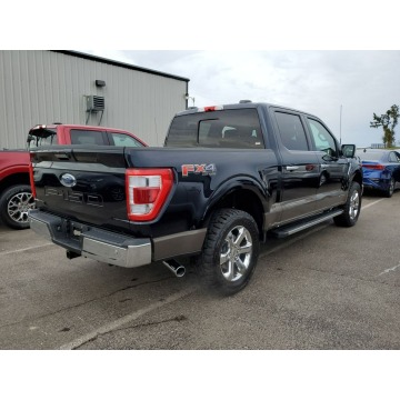 Ford F150 2021,  2.7 benzyna, automat - Na sprzedaż za 175 890 zł - Katowice - zdjęcie 4