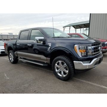 Ford F150 2021,  2.7 benzyna, automat - Na sprzedaż za 175 890 zł - Katowice - zdjęcie 3