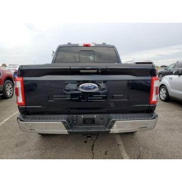 Ford F150 2021,  2.7 benzyna, automat - Na sprzedaż za 175 890 zł - Katowice - zdjęcie 5