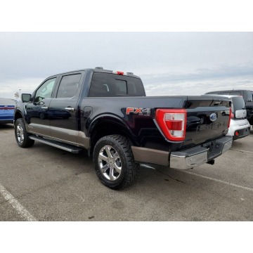 Ford F150 2021,  2.7 benzyna, automat - Na sprzedaż za 175 890 zł - Katowice - zdjęcie 6