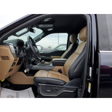 Ford F150 2021,  2.7 benzyna, automat - Na sprzedaż za 175 890 zł - Katowice - zdjęcie 7