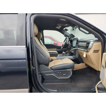 Ford F150 2021,  2.7 benzyna, automat - Na sprzedaż za 175 890 zł - Katowice - zdjęcie 8