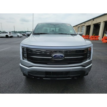 Ford F150 2022 elektryczny, automat - Na sprzedaż za 643 300 zł - Katowice - zdjęcie 2