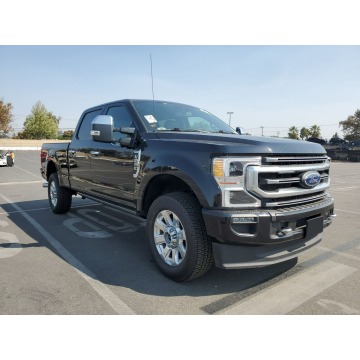 Ford F250 2021,  6.2 benzyna, automat - Na sprzedaż za 182 040 zł - Katowice - zdjęcie 3