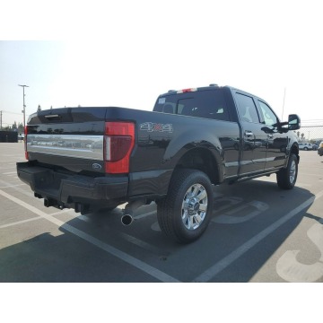 Ford F250 2021,  6.2 benzyna, automat - Na sprzedaż za 182 040 zł - Katowice - zdjęcie 4