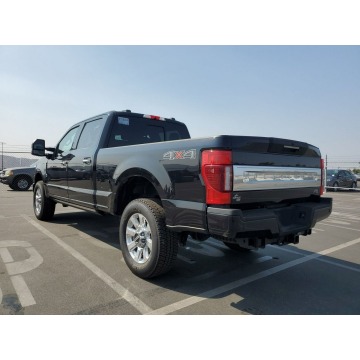 Ford F250 2021,  6.2 benzyna, automat - Na sprzedaż za 182 040 zł - Katowice - zdjęcie 7