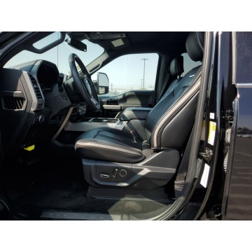 Ford F250 2021,  6.2 benzyna, automat - Na sprzedaż za 182 040 zł - Katowice - zdjęcie 8