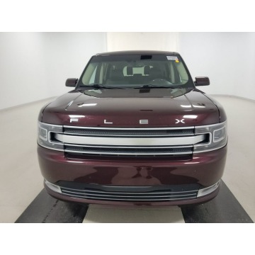 2019 Ford Flex Limited EcoBoost