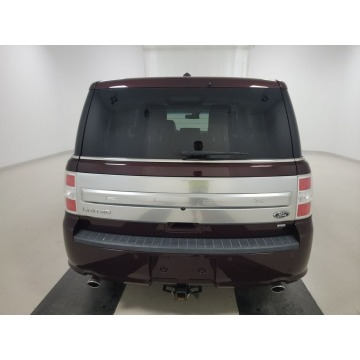 Ford   SUV 2018,  3.5 benzyna, automat - Na sprzedaż za 95 940 zł - Katowice - zdjęcie 5