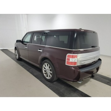 Ford   SUV 2018,  3.5 benzyna, automat - Na sprzedaż za 95 940 zł - Katowice - zdjęcie 4