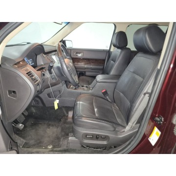 Ford   SUV 2018,  3.5 benzyna, automat - Na sprzedaż za 95 940 zł - Katowice - zdjęcie 7