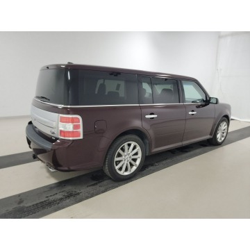 Ford   SUV 2018,  3.5 benzyna, automat - Na sprzedaż za 95 940 zł - Katowice - zdjęcie 6