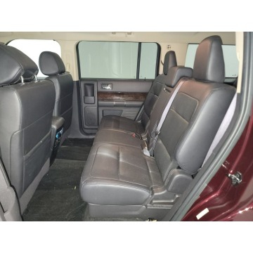 Ford   SUV 2018,  3.5 benzyna, automat - Na sprzedaż za 95 940 zł - Katowice - zdjęcie 8