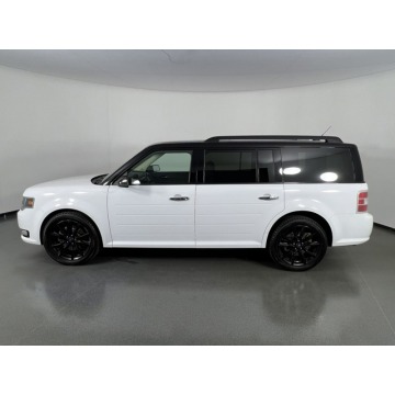 Ford   SUV 2019,  3.5 benzyna, automat - Na sprzedaż za 108 240 zł - Katowice - zdjęcie 5