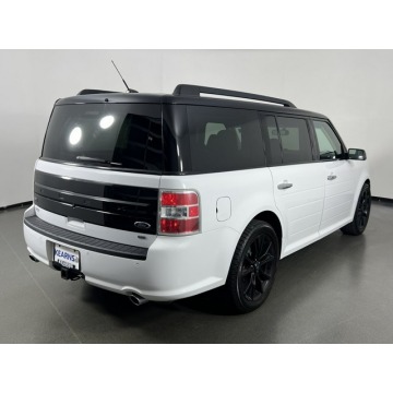 Ford   SUV 2019,  3.5 benzyna, automat - Na sprzedaż za 108 240 zł - Katowice - zdjęcie 7