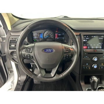Ford   SUV 2019,  3.5 benzyna, automat - Na sprzedaż za 108 240 zł - Katowice - zdjęcie 8