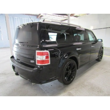 Ford   SUV 2019,  3.5 benzyna, automat - Na sprzedaż za 126 690 zł - Katowice - zdjęcie 6