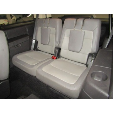 Ford   SUV 2019,  3.5 benzyna, automat - Na sprzedaż za 126 690 zł - Katowice - zdjęcie 8