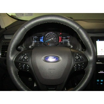 Ford   SUV 2019,  3.5 benzyna, automat - Na sprzedaż za 126 690 zł - Katowice - zdjęcie 7