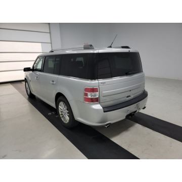 Ford   SUV 2017,  3.5 benzyna, automat - Na sprzedaż za 79 950 zł - Katowice - zdjęcie 4