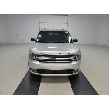 Ford   SUV 2017,  3.5 benzyna, automat - Na sprzedaż za 79 950 zł - Katowice - zdjęcie 2