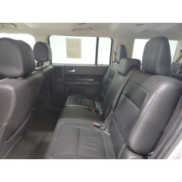 Ford   SUV 2017,  3.5 benzyna, automat - Na sprzedaż za 79 950 zł - Katowice - zdjęcie 8