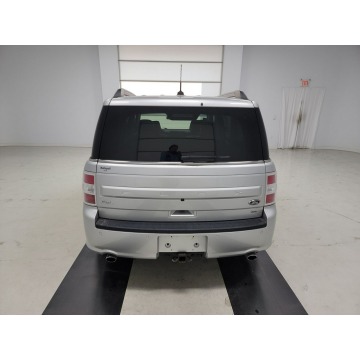 Ford   SUV 2017,  3.5 benzyna, automat - Na sprzedaż za 79 950 zł - Katowice - zdjęcie 5