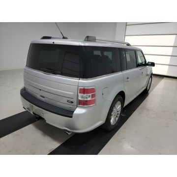 Ford   SUV 2017,  3.5 benzyna, automat - Na sprzedaż za 79 950 zł - Katowice - zdjęcie 6