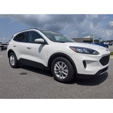 Ford Kuga  SUV 2020,  2.5 hybryda, automat - Na sprzedaż za 95 940 zł - Katowice - zdjęcie 3