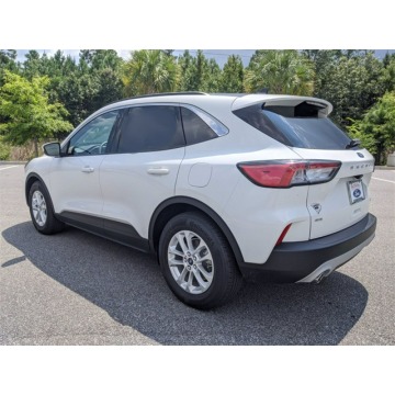 Ford Kuga  SUV 2020,  2.5 hybryda, automat - Na sprzedaż za 95 940 zł - Katowice - zdjęcie 6