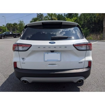 Ford Kuga  SUV 2020,  2.5 hybryda, automat - Na sprzedaż za 95 940 zł - Katowice - zdjęcie 5