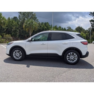 Ford Kuga  SUV 2020,  2.5 hybryda, automat - Na sprzedaż za 95 940 zł - Katowice - zdjęcie 8