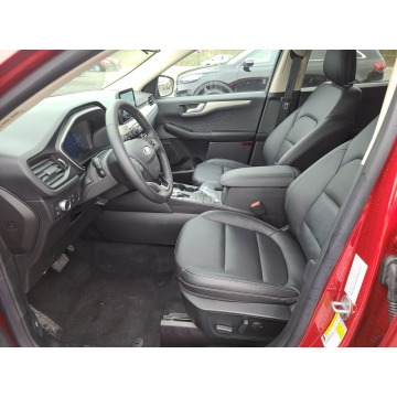 Ford Kuga  SUV 2020,  2.5 hybryda, automat - Na sprzedaż za 97 170 zł - Katowice - zdjęcie 7